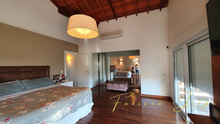 Imagem Casa de Condomínio com 4 Quartos à Venda, 381 m² em Residencial Parque Das Araucárias - Campinas Imagem Casa de Condomínio com 4 Quartos à Venda, 381 m² em Residencial Parque Das Araucárias - Campinas