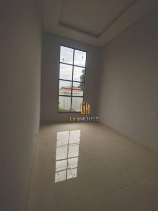 Imagem Casa com 3 Quartos à Venda, 111 m² em Jardim Boa Esperança - Aparecida De Goiânia Imagem Casa com 3 Quartos à Venda, 111 m² em Jardim Boa Esperança - Aparecida De Goiânia