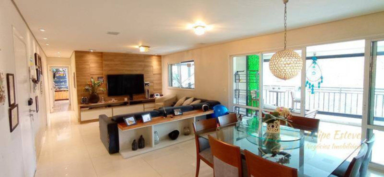 Imagem Apartamento com 4 Quartos à Venda, em Jardim Marajoara - São Paulo Imagem Apartamento com 4 Quartos à Venda, em Jardim Marajoara - São Paulo