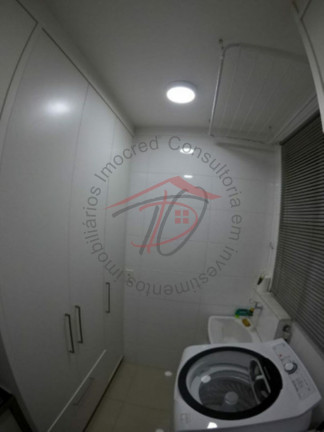 Imagem Imóvel com 2 Quartos à Venda, 49 m² em Jardim Interlagos - Hortolândia Imagem Imóvel com 2 Quartos à Venda, 49 m² em Jardim Interlagos - Hortolândia