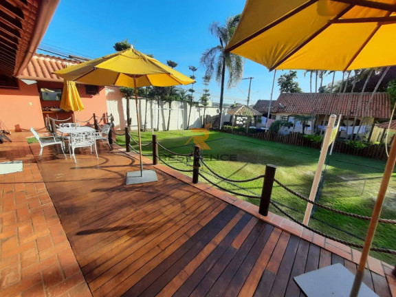Imagem Casa com 6 Quartos à Venda, 380 m² em Alto Do Joá - Lagoa Santa