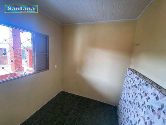 Imagem Casa com 2 Quartos à Venda, 85 m² em Mansões Das águas Quentes - Caldas Novas