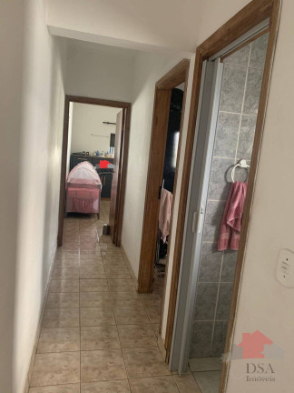 Imagem Casa com 2 Quartos à Venda, 150 m² em Remanso Campineiro - Hortolândia