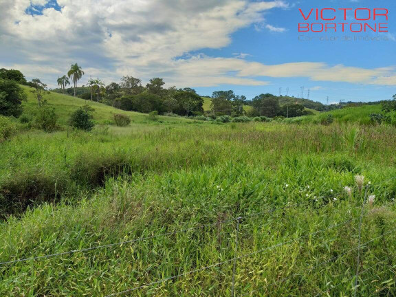 Chácara com 1 Quarto à Venda, 116.678 m² em Luiz Carlos - Guararema