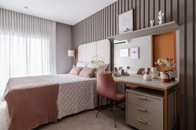 Imagem Apartamento com 3 Quartos à Venda, 206 m² em Setor Marista - Goiânia Imagem Apartamento com 3 Quartos à Venda, 206 m² em Setor Marista - Goiânia