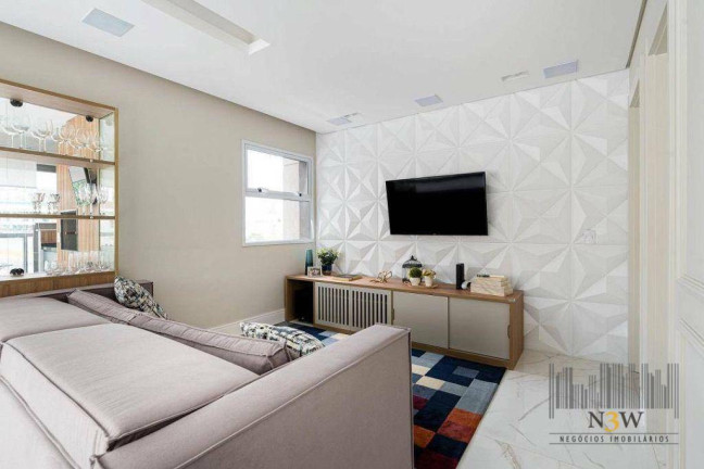 Imagem Apartamento com 3 Quartos à Venda, 122 m² em Alto Da Lapa - São Paulo Imagem Apartamento com 3 Quartos à Venda, 122 m² em Alto Da Lapa - São Paulo