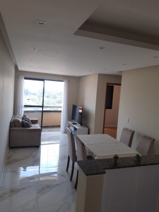 Foto do imóvel Imóvel com 2 Quartos à Venda, 51 m² em Vila Santo Estéfano - São Paulo