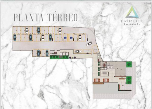 Imagem Apartamento com 3 Quartos à Venda, 97 m² em Granbery - Juiz De Fora