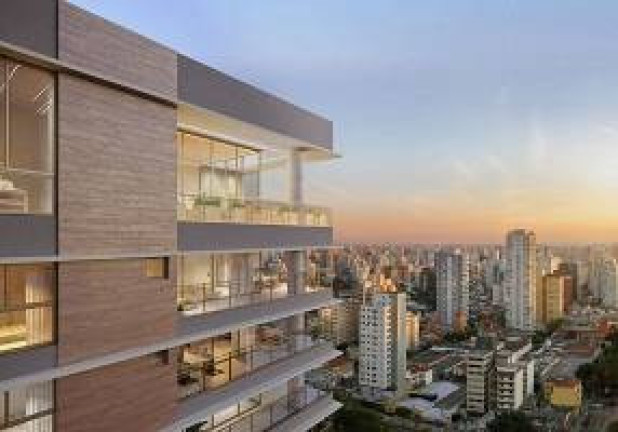 Imagem Imóvel com 3 Quartos à Venda, 140 m² em Vila Mariana - São Paulo Imagem Imóvel com 3 Quartos à Venda, 140 m² em Vila Mariana - São Paulo