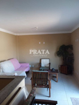 Imagem Casa com 3 Quartos à Venda, 126 m² em Esplanada Dos Barreiros - São Vicente