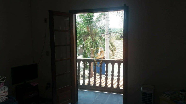 Imagem Sobrado com 2 Quartos à Venda, 122 m² em Jardim Paraíso Do Sol - São José Dos Campos Imagem Sobrado com 2 Quartos à Venda, 122 m² em Jardim Paraíso Do Sol - São José Dos Campos