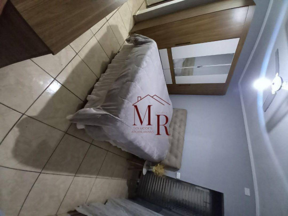 Imagem Casa com 3 Quartos à Venda, 170 m² em Solemar - Praia Grande