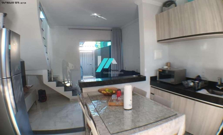 Imagem Casa com 2 Quartos à Venda, 120 m² em Filadélfia - Betim