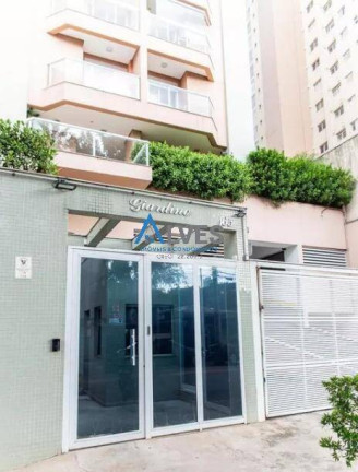 Imagem Apartamento com 3 Quartos à Venda, 120 m² em Jardim - Santo André Imagem Apartamento com 3 Quartos à Venda, 120 m² em Jardim - Santo André