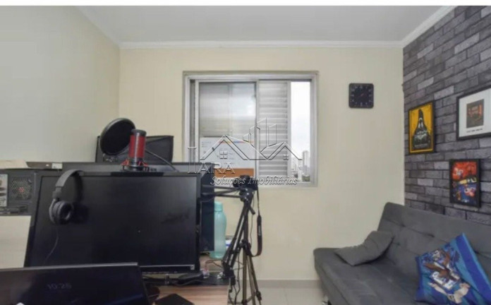 Imagem Apartamento com 3 Quartos à Venda, em Tatuapé - São Paulo Imagem Apartamento com 3 Quartos à Venda, em Tatuapé - São Paulo