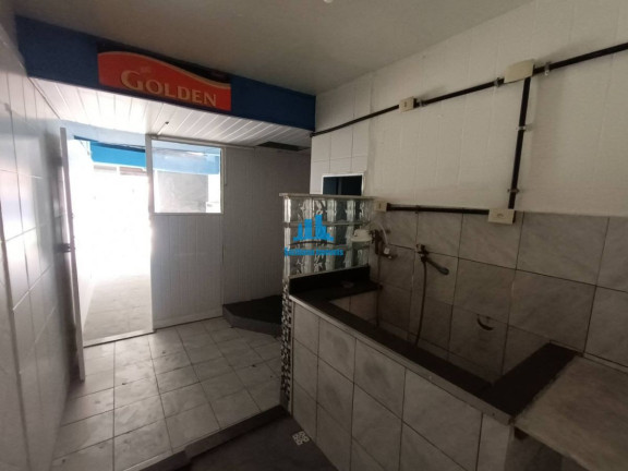 Imagem Loja à Venda, 31 m² em Maracanã - Rio De Janeiro Imagem Loja à Venda, 31 m² em Maracanã - Rio De Janeiro