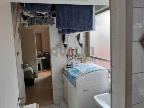 Imagem Apartamento com 4 Quartos à Venda, 127 m² em Moema - São Paulo