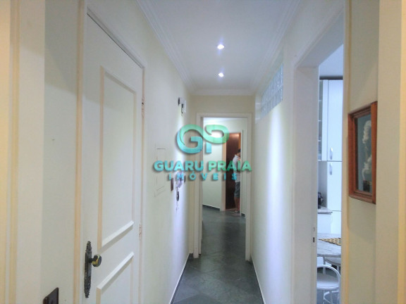 Imagem Apartamento com 3 Quartos para Alugar, 140 m² em Pitangueiras - Guarujá
