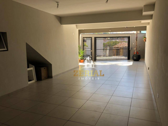 Imagem Sobrado com 3 Quartos à Venda, 335 m² em Olímpico - São Caetano Do Sul Imagem Sobrado com 3 Quartos à Venda, 335 m² em Olímpico - São Caetano Do Sul