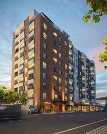 Apartamento com 2 Quartos à Venda, 58 m² em Vila Leopoldina - São Paulo