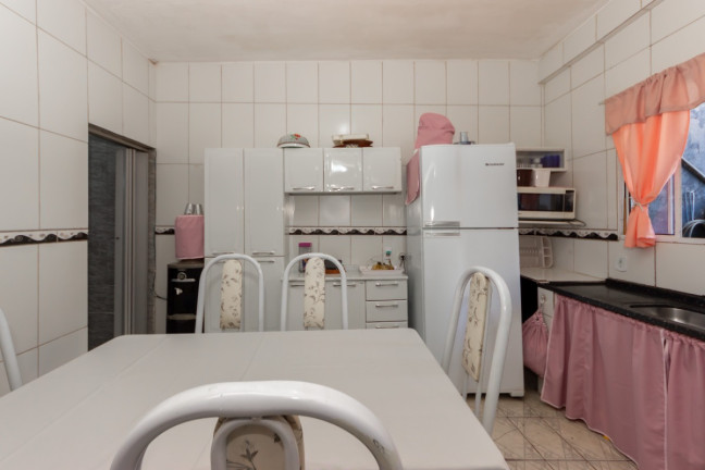 Imagem Sobrado com 3 Quartos à Venda, 60 m² em Jardim Da Conquista (zona Leste) - São Paulo