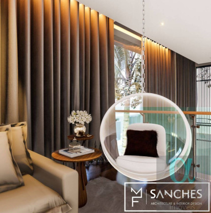 Imagem Casa com 5 Quartos à Venda, 560 m² em Alphaville - Santana De Parnaíba Imagem Casa com 5 Quartos à Venda, 560 m² em Alphaville - Santana De Parnaíba