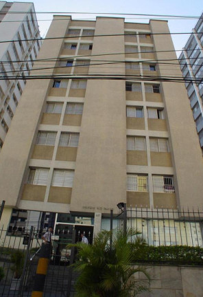 Apartamento com 2 Quartos à Venda, 90 m² em Moema - São Paulo