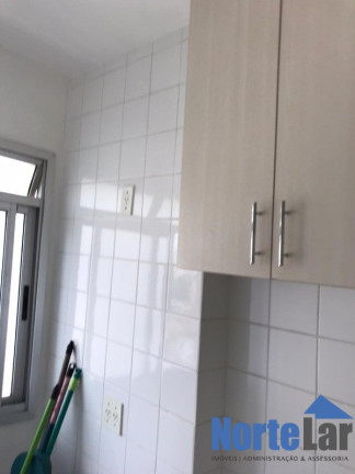 Imagem Apartamento com 2 Quartos à Venda, 50 m² em Vila Roque - São Paulo
