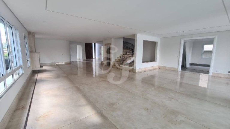 Imagem Casa de Condomínio com 7 Quartos à Venda, 2 m² em Tamboré - Santana De Parnaíba Imagem Casa de Condomínio com 7 Quartos à Venda, 2 m² em Tamboré - Santana De Parnaíba