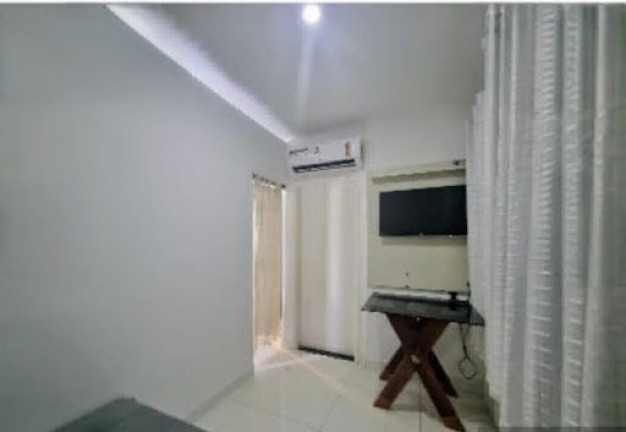 Imagem Apartamento com 1 Quarto à Venda, 45 m² em Gonzaga - Santos