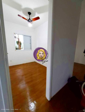 Imagem Apartamento com 3 Quartos à Venda, 70 m² em Areia Branca - Santos Imagem Apartamento com 3 Quartos à Venda, 70 m² em Areia Branca - Santos