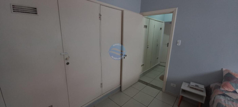 Imagem Apartamento com 1 Quarto à Venda, 45 m² em Boqueirão - Santos Imagem Apartamento com 1 Quarto à Venda, 45 m² em Boqueirão - Santos