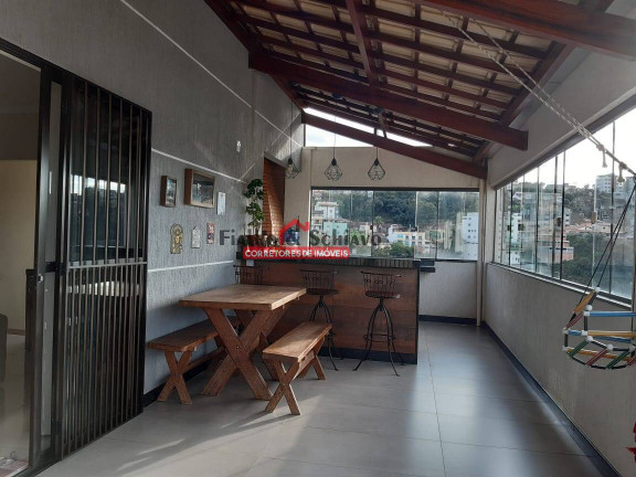 Imagem Cobertura com 4 Quartos à Venda, em Viçosa Imagem Cobertura com 4 Quartos à Venda, em Viçosa