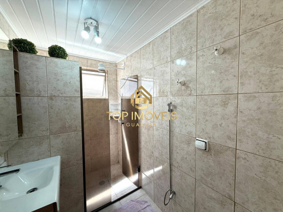 Imagem Apartamento com 2 Quartos à Venda, 70 m² em Pitangueiras - Guarujá
