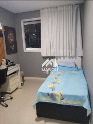 Imagem Apartamento com 3 Quartos à Venda, 90 m² em Praia De Itaparica - Vila Velha Imagem Apartamento com 3 Quartos à Venda, 90 m² em Praia De Itaparica - Vila Velha