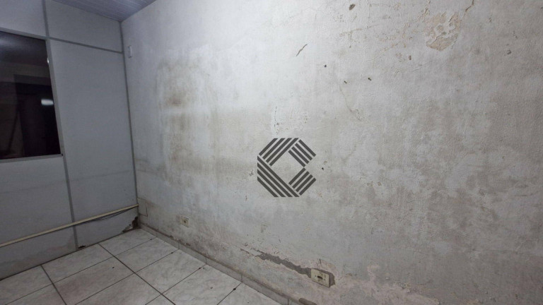 Imagem Galpão para Alugar, 300 m² em Vila Assis - Sorocaba