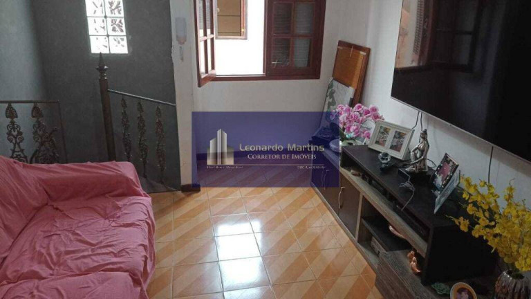 Imagem Casa de Condomínio com 3 Quartos à Venda, 120 m² em Palmeiras - Cabo Frio