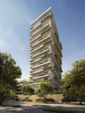 Imagem Apartamento com 3 Quartos à Venda, 123 m² em Rio Branco - Porto Alegre