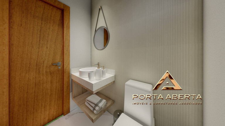 Imagem Casa com 3 Quartos à Venda, 170 m² em Parque Caravelas - Santana Do Paraíso