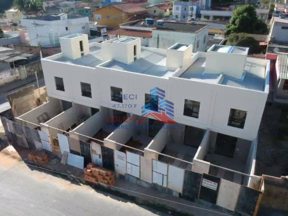 Imagem Casa com 2 Quartos à Venda, 23 m² em Londrina (são Benedito) - Santa Luzia Imagem Casa com 2 Quartos à Venda, 23 m² em Londrina (são Benedito) - Santa Luzia
