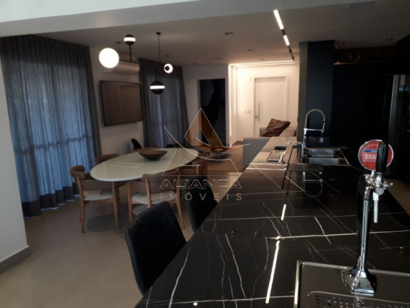 Imagem Apartamento com 4 Quartos à Venda, 293 m² em Jardim Botânico - Ribeirão Preto Imagem Apartamento com 4 Quartos à Venda, 293 m² em Jardim Botânico - Ribeirão Preto