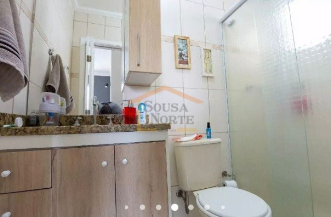Imagem Casa de Condomínio com 3 Quartos à Venda, 125 m² em Jardim Santa Inês - São Paulo Imagem Casa de Condomínio com 3 Quartos à Venda, 125 m² em Jardim Santa Inês - São Paulo