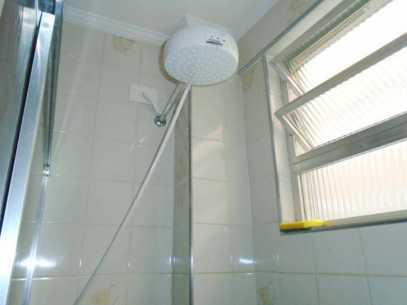 Imagem Apartamento com 1 Quarto à Venda, 40 m² em Canto Do Forte - Praia Grande Imagem Apartamento com 1 Quarto à Venda, 40 m² em Canto Do Forte - Praia Grande