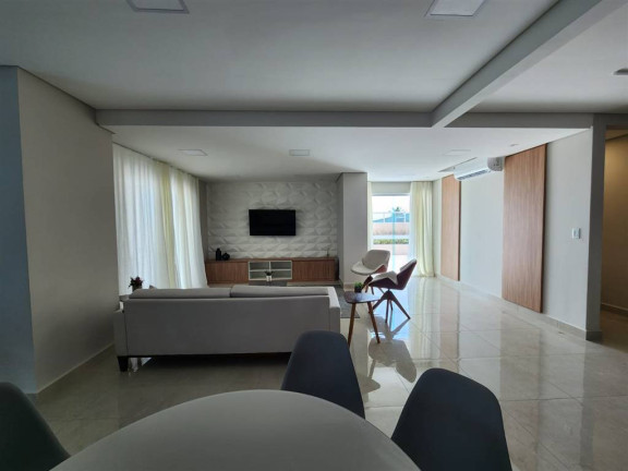 Imagem Apartamento com 2 Quartos à Venda, 49 m² em Mirim - Praia Grande