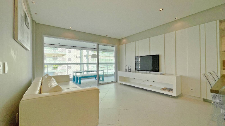 Imagem Apartamento com 4 Quartos à Venda, 201 m² em Riviera De São Lourenço - Bertioga