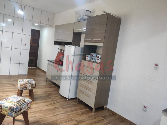 Imagem Casa à Venda, 125 m² em Travessão - Caraguatatuba Imagem Casa à Venda, 125 m² em Travessão - Caraguatatuba