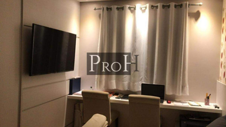 Imagem Apartamento com 3 Quartos à Venda, 97 m² em Santa Paula - São Caetano Do Sul