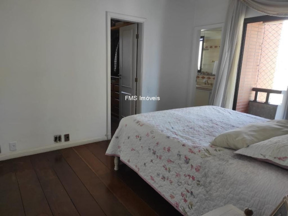 Imagem Imóvel com 4 Quartos à Venda, 273 m² em Moema - São Paulo Imagem Imóvel com 4 Quartos à Venda, 273 m² em Moema - São Paulo