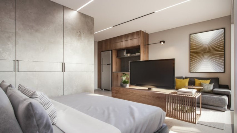Imagem Cobertura com 3 Quartos à Venda, 107 m² em Pinheiros - São Paulo