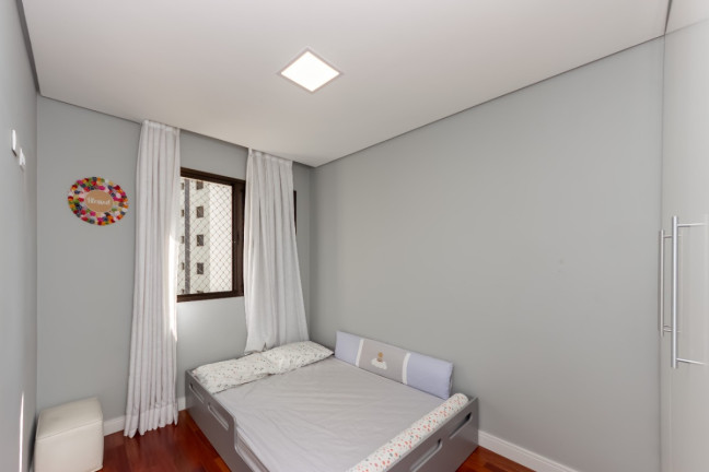 Imagem Apartamento com 3 Quartos à Venda, 81 m² em Saúde - São Paulo